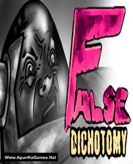 False Dichotomy Cover, Poster, Full Version, PC Game, Download Free