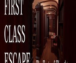 First Class Escape: The Train of Thought