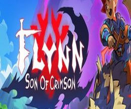 Flynn: Son of Crimson
