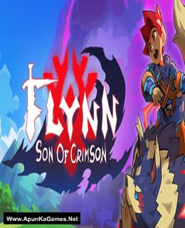 Flynn: Son of Crimson Cover, Poster, Full Version, PC Game, Download Free