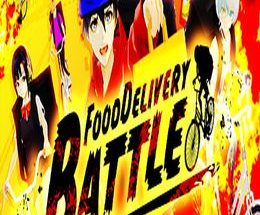 Food Delivery Battle
