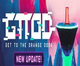 GTTOD: Get To The Orange Door