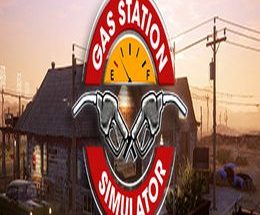 Gas Station Simulator