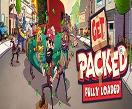 Get Packed: Fully Loaded