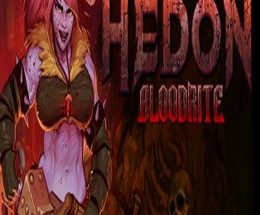 Hedon Bloodrite