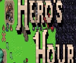 Hero’s Hour