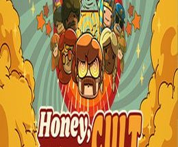 Honey, I Joined a Cult