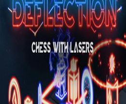 Laser Chess: Deflection