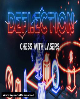 Laser Chess: Deflection Cover, Poster, Full Version, PC Game, Download Free