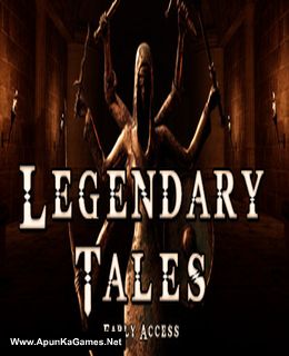 Legendary Tales Cover, Poster, Full Version, PC Game, Download Free