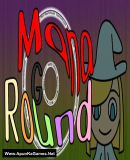 Mana Go Round Cover, Poster, Full Version, PC Game, Download Free