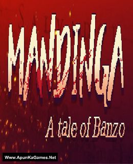 Mandinga - A Tale of Banzo Cover, Poster, Full Version, PC Game, Download Free