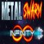Metal Swarm Infinity