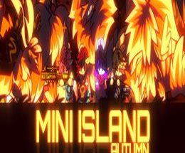 Mini Island: Autumn