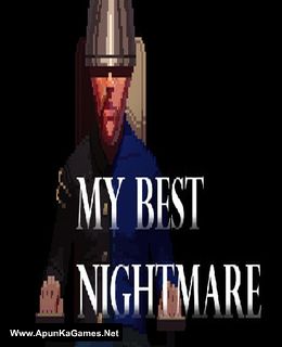 My Best Nightmare Cover, Poster, Full Version, PC Game, Download Free