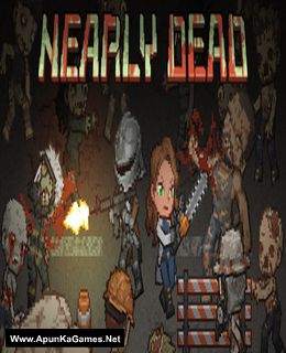 Nearly Dead Cover, Poster, Full Version, PC Game, Download Free