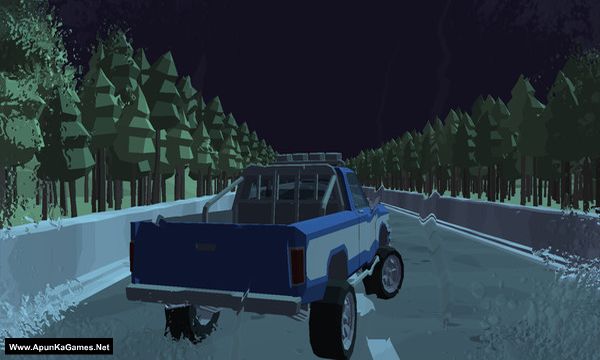 Night Darkness Screenshot 3, Full Version, PC Game, Download Free