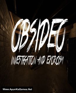 Obsideo Cover, Poster, Full Version, PC Game, Download Free