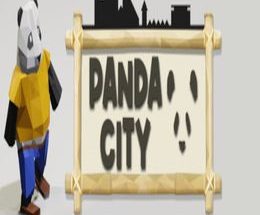 Panda City