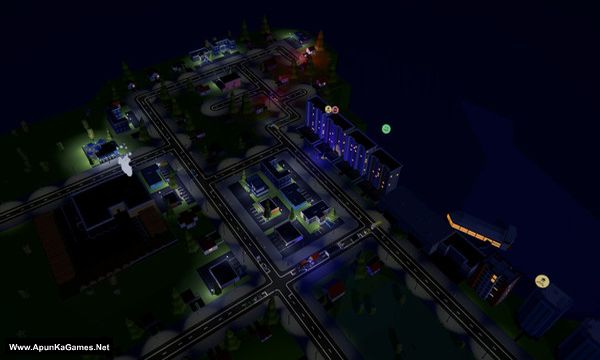 Panda City Screenshot 3, Full Version, PC Game, Download Free