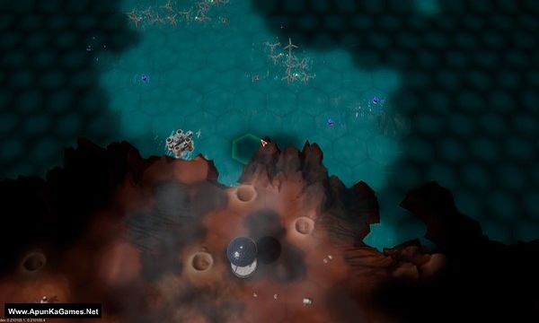 Reshaping Mars Screenshot 3, Full Version, PC Game, Download Free