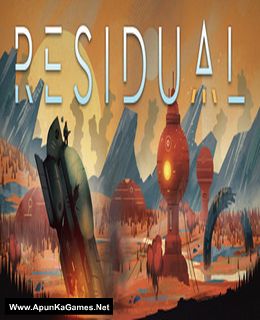 Residual Cover, Poster, Full Version, PC Game, Download Free