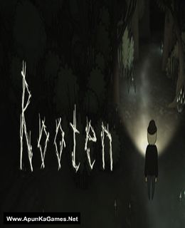 Rooten Cover, Poster, Full Version, PC Game, Download Free