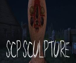 SCP Sculpture Hentai Edition