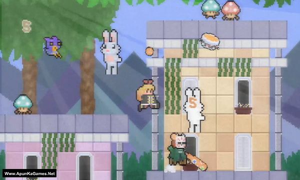 Sleepy Sunday Screenshot 1, Full Version, PC Game, Download Free