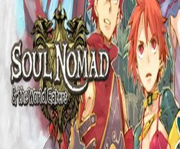 Soul Nomad and the World Eaters