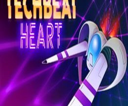 TechBeat Heart