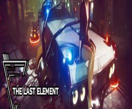 The Last Element: Looking For Tomorrow