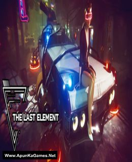 The Last Element: Looking For Tomorrow Cover, Poster, Full Version, PC Game, Download Free