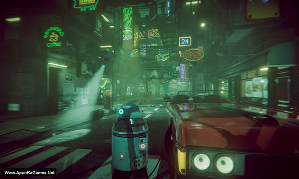 The Last Element: Looking For Tomorrow Screenshot 3, Full Version, PC Game, Download Free