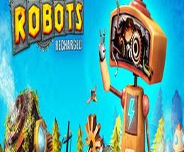 Tiny Robots Recharged