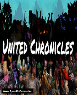 United Chronicles Cover, Poster, Full Version, PC Game, Download Free