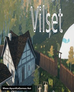 Vilset Cover, Poster, Full Version, PC Game, Download Free