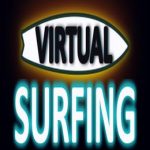 Virtual Surfing