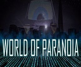WORLD OF PARANOIA