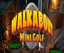 Walkabout Mini Golf VR