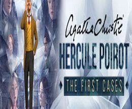 Agatha Christie: Hercule Poirot – The First Cases