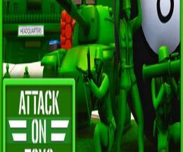 Attack on Toys