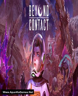 Beyond Contact Cover, Poster, Full Version, PC Game, Download Free