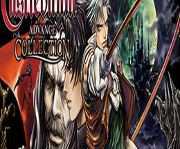 Castlevania Advance Collection
