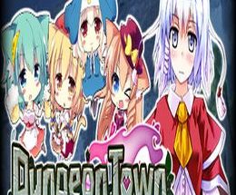 Dungeon Town