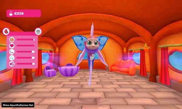 Fantasy Friends: Under The Sea Screenshot 3, Full Version, PC Game, Download Free