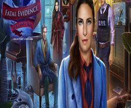 Fatal Evidence: In A Lamb’s Skin Collector’s Edition