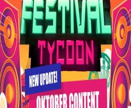 Festival Tycoon