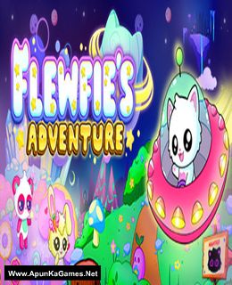 Flewfie's Adventure Cover, Poster, Full Version, PC Game, Download Free