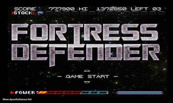 Fortress Defender Screenshot 1, Full Version, PC Game, Download Free